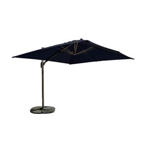 Parasol suspendu Deluxe 10'