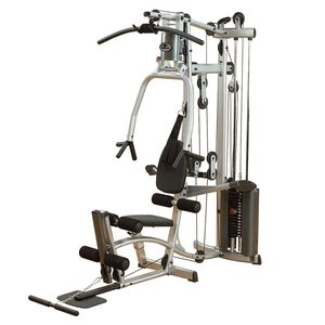 Exercise Equipment Club Piscine Super Fitness