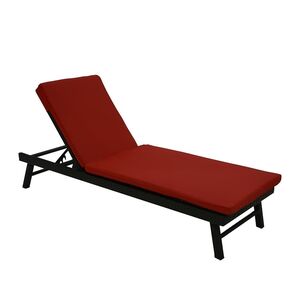 Chaise longue Universelle