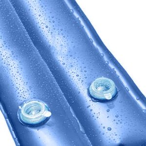 Vinyl water tubes - Double - 12 ml