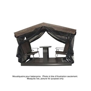 San Pedro mosquito net