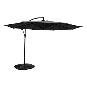 Parasol suspendu 10' (3,1 m)