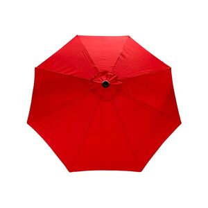 Parasol de marché 9' (2,7 m)
