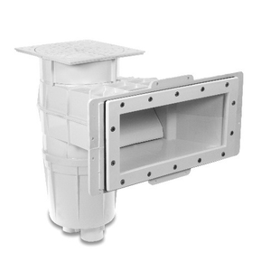 Écumoire 1085 pour piscine creusée de Hayward