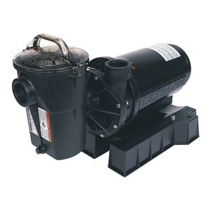 Pompe Ultra Pro à 1 CV de Hayward pour piscine hors terre