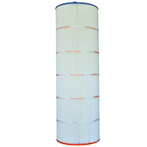 Pleatco pour Carvin Brothers - PJ200S-4 - Filtre simple