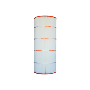 Pleatco pour Pentair - PAP100-4 - Filtre simple