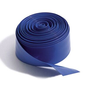 Tuyau flexible robuste à contre-lavage de 100 pieds