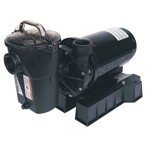 Pompe Ultra Pro à 1,5 CV de Hayward pour piscine hors terre