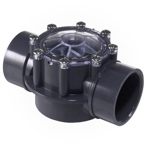 Hayward 2 or 2.5 inch PVC Check Valve
