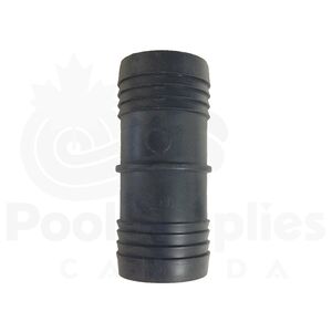 1.5 inch Hose x 1.5 inch Hose Coupling