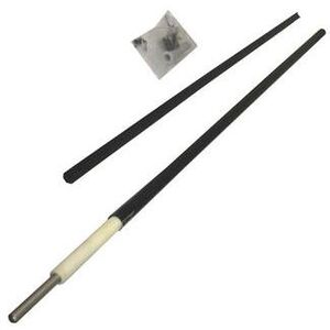 Gli top safety fence