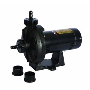 Hayward W36060 0.75 HP Booster Pump