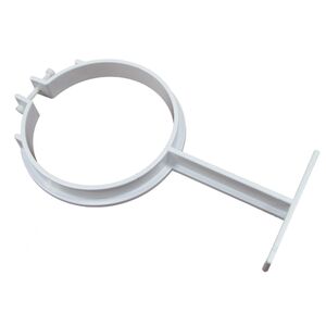 ABS Protective Wall Skimmer Support