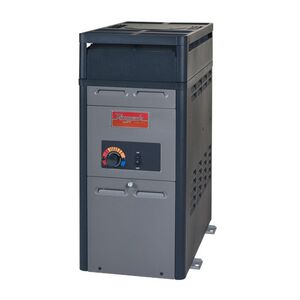 RayPak 105,000 BTU Propane Pool Heater with Riser (106A)