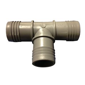 1.5 inch Hose x 1.5 inch Hose x 1.5 inch Hose Tee
