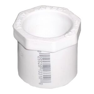Manchon réducteur de 1,5 x 1 pouce SPG / Slip
