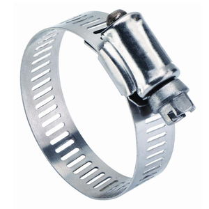 Hose Clamp Band 1- 2 inch (25-51 mm)