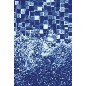 Toile à rabat Muskoka ovale de 15 x 24 pieds pour piscine d'une hauteur de 48, 52 ou 54 pouces