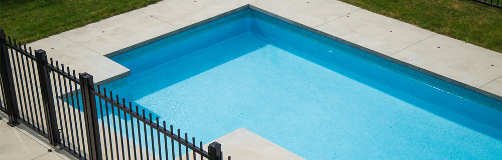 Combien de litres d'eau y a-t-il dans ma piscine?