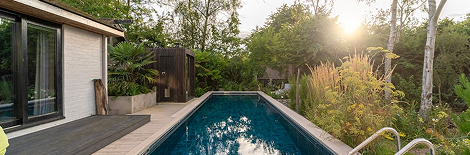 Les avantages d’une piscine en béton Solid Pool 