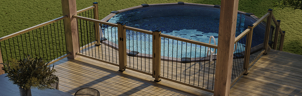 Piscines résidentielles: fin des droits acquis le 30 septembre 2025