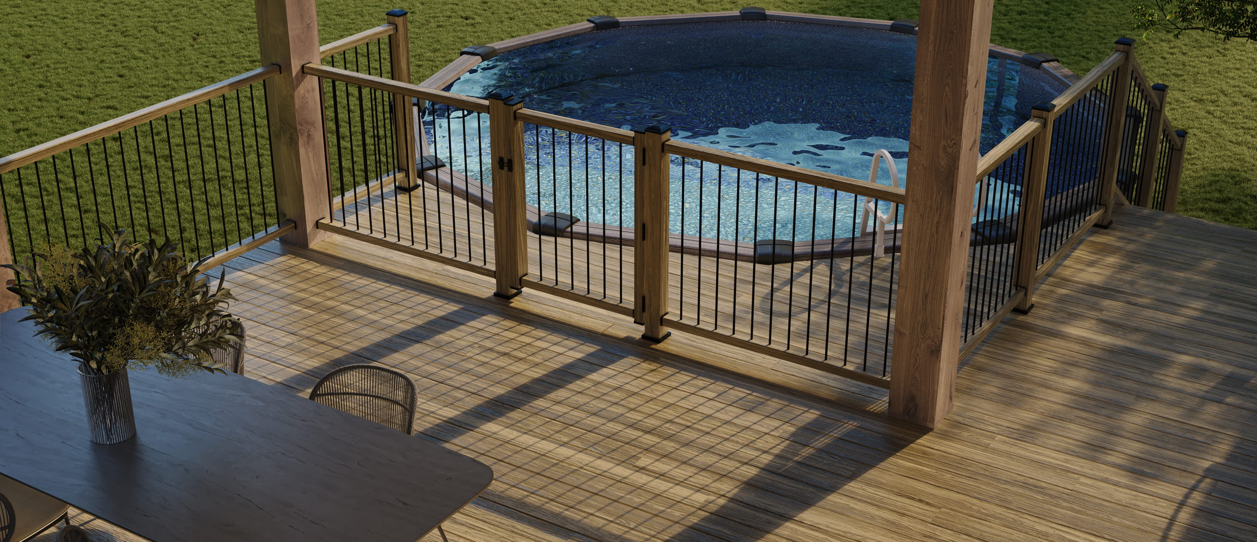Residential Pools: End of Acquired Rights – September 30, 2025