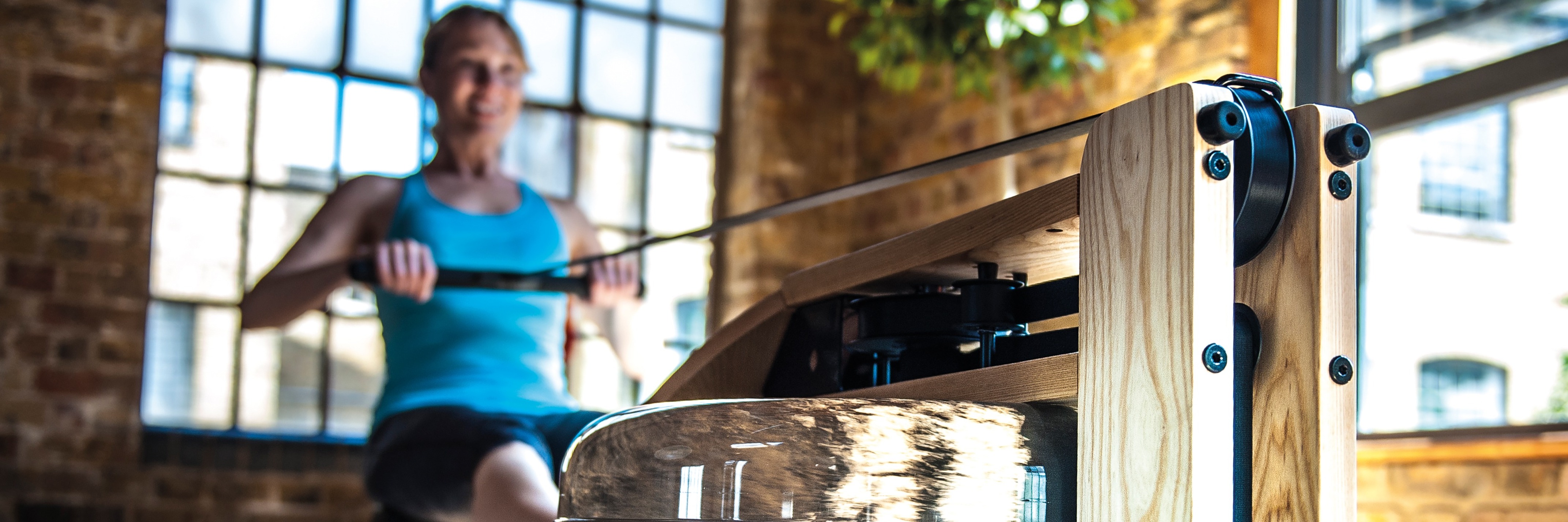 Everything you should know about the rower